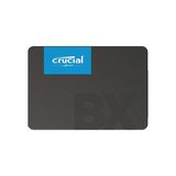 Crucial BX500 3D NAND SATA 2.5 Inch Internal SSD 2 TB - CT2000BX500SSD1