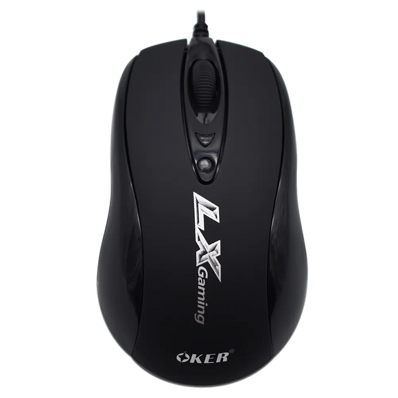 Oker USB Mouse LX305