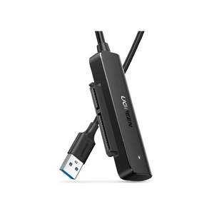 USB 3.0 to Sata Adapter 2.5 External Hard Disk Reader Cable 70609