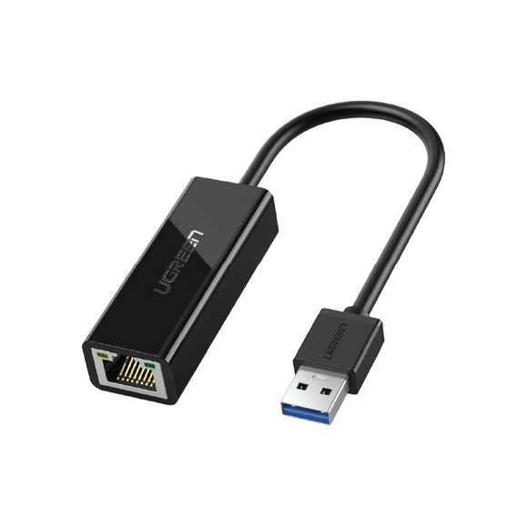 Ugreen USB 3.0 Gigabit Ethernet Adapter 20256