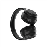 Hoco W28 Wireless Headphone - Black