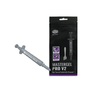 Cooler Master MASTERGEL Pro V2 High Thermal Conductivity Compound (MGY-ZOSG-N15M-R3)