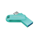 SanDisk 128GB Ultra Dual Drive Go USB Type-C Flash  Drive (SDDDC3-128G-G46)
