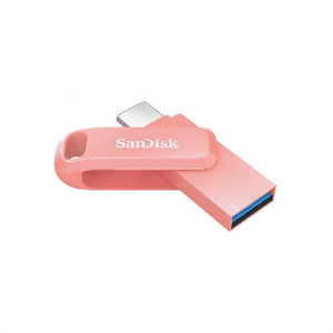 SanDisk Ultra Dual Drive Go USB Type-C 128GB USB 3.2 Gen 1 (SDDDC3-128G-G46NBB)