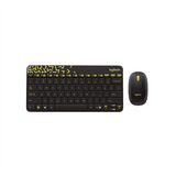 Logitech MK240 Nano Wireless Keyboard with Mouse
