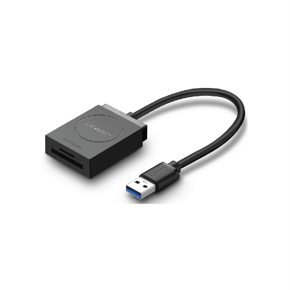 Ugreen 2-in-1 USB 3.0 SD/TF Card Reader 20250