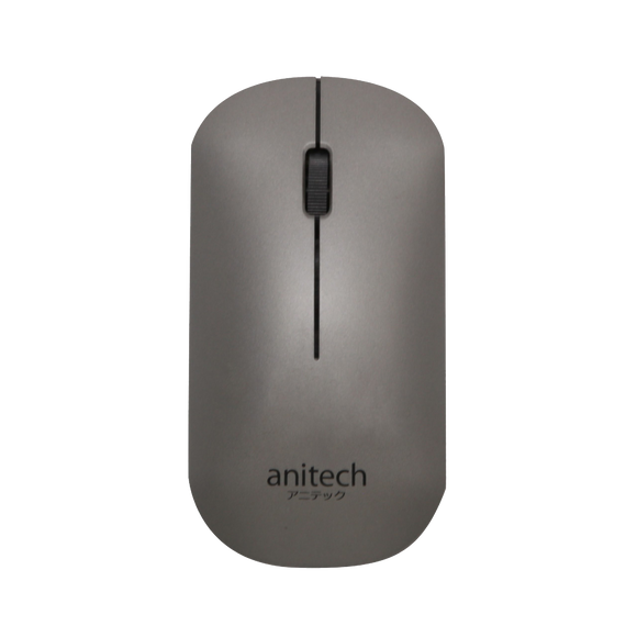 Anitech W232 Dual Function Bluetooth - Wireless Mo use