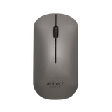 Anitech W232 Dual Function Bluetooth - Wireless Mo use