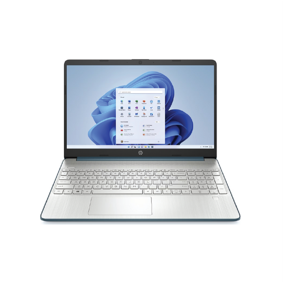 HP 15s-fq5284nia i5 Laptop