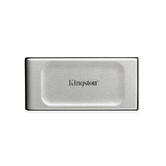 Kingston 2TB XS2000 USB 3.2 Gen 2x2 External Solid  State Drive