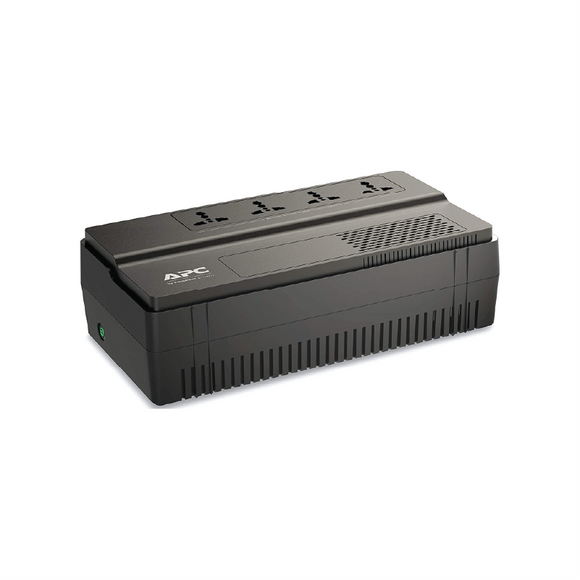 APC Back UPS BV 800VA AVR IEC Outlet 230V BV800I-M SX (4x Outlets)