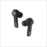 ASUS ROG Cetra True Wireless In-Ear Gaming Headpho nes - Black (90YH03G1-B5UA00)