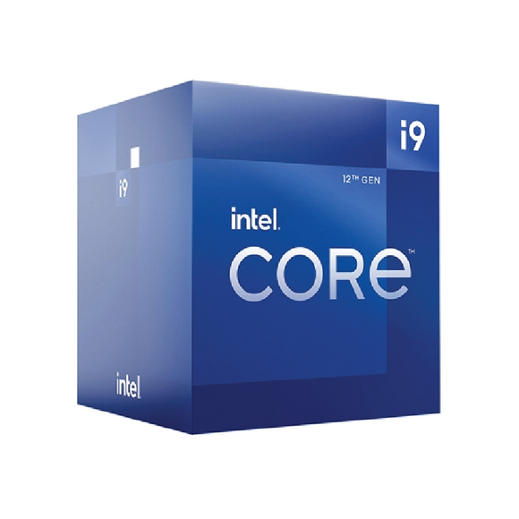 Intel® Core™ i9-12900F Processor 30M Cache, up to  5.10 GHz - LGA1700