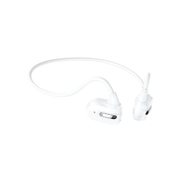 Hoco Graceful Air Conduction Sports Wireless Heads et ES63 White