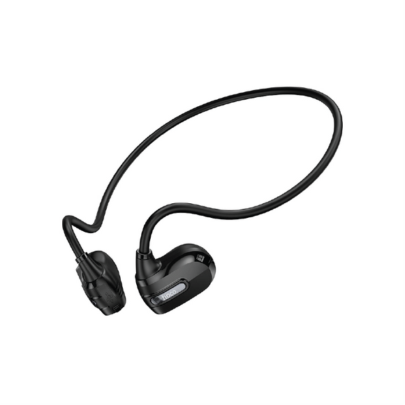 Hoco Graceful Air Conduction Sports Wireless Headset ES63 Black