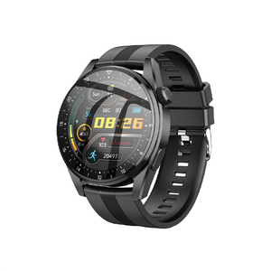 Hoco Smart Watch Y9 - Black