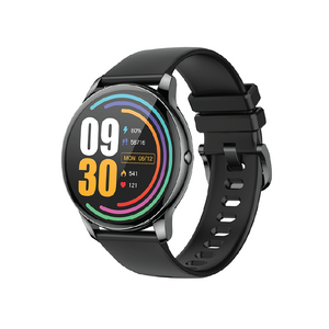 Hoco Amoled Smart Watch Y10 - Metal Gray