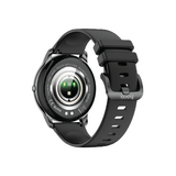 Hoco Amoled Smart Watch Y10 - Metal Gray