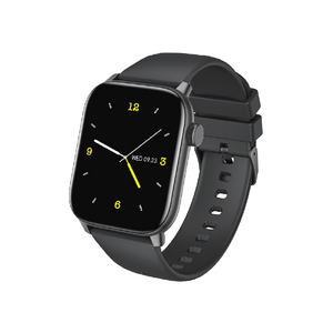 Hoco Smart Watch Y3 - Black