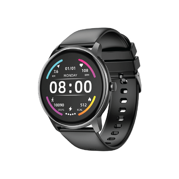 Hoco Smart Watch Y4 Black