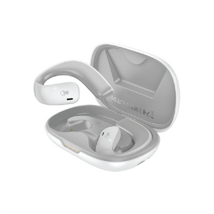 Hoco Graceful True Wireless Bluetooth Headset EQ4 - White