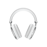 Hoco Free Music Wireless Headphone W35 Silver