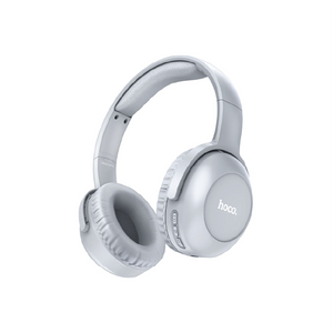 Hoco Art Sound BT Headphone W33 - Grey