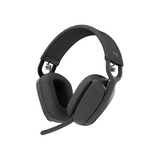 Logitech Zone Vibe 100 Bluetooth Headset - Graphite