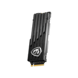 MSI Spatium M480 Play PCIe 4.0 NVMe M.2 1TB SSD -  Read : 7000MB/s
