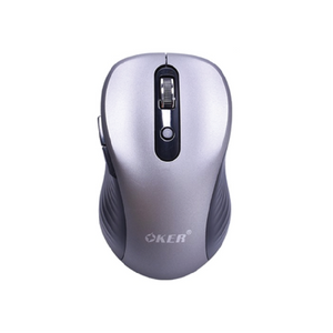 Oker M935 2.4G 6D Wireless Mouse