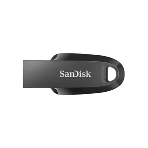 SanDisk Ultra Curve USB 3.2 Gen 1 Flash Drive 256G B/Go (SDCZ550-256G-G46)