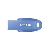 SanDisk Ultra Curve USB 3.2 Gen 1 Flash Drive 128G B/Go 100MB/s R (SDCZ550-128G-G46G)