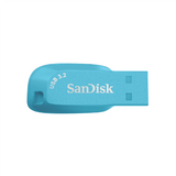 SanDisk Ultra Shift USB 3.2 Gen 1 Flash Drive 512G B (SDCZ410-512G-G46BB) 100MB/s R