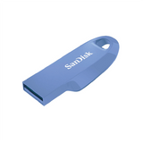 SanDisk Ultra Curve USB 3.2 Gen 1 Flash Drive 512G B/Go 100MB/s R (SDCZ550-512G-G46G)