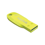 SanDisk Ultra Shift USB 3.2 Gen 1 Flash Drive 64GB  100MB/s R (SDCZ410-064G-G46BB)