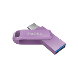 SanDisk Ultra Dual Drive Go USB Type-C 64GB USB 3. 2 Gen 1 150MB/s