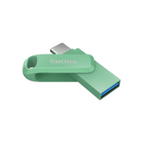 SanDisk SDDDC3-256G-G46G 256GB Dual Drive Go USB Type-C  Flash Drive