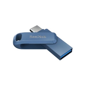 SanDisk Ultra Dual Drive Go USB Type-C 256GB USB 3 .2 Gen 1 (SDDDC3-256G-G46NB)
