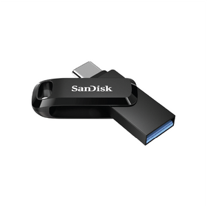 SanDisk Ultra Dual Drive Go USB Type-C 512GB USB 3 .2 Gen 1 (SDDDC3-512G-G46)