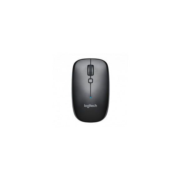 Logitech M557 Bluetooth + Wireless Mouse