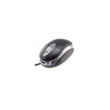 Salpido M800 Wired USB 3D Optical Mouse