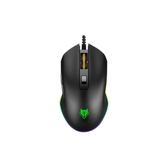 Nubwo NM-85 Destroy Mark III Gaming Mouse (4800 DP I)