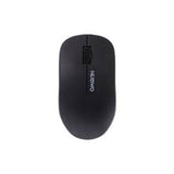 Nubwo NMB031 Wireless Mouse - Black (1200 DPI)
