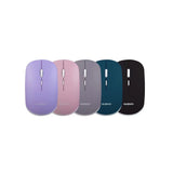 Nubwo NMB-029 Wireless Mouse (1600 DPI / Silent Click)