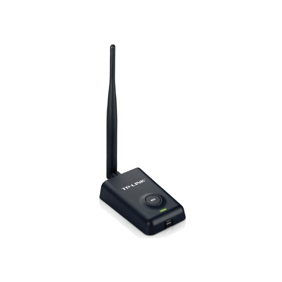 TP-LINK TL-WN7200ND 150Mbps High Power Wireless USB Adapter