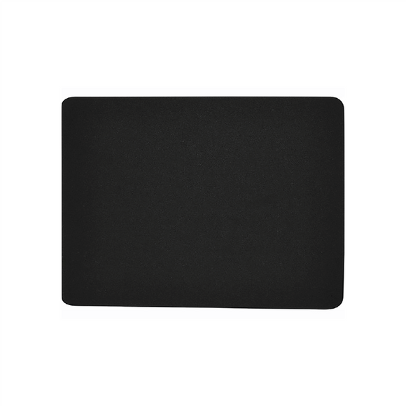 Normal Mouse Pad Black Small (8.3
