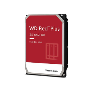 Western Digital WD RED 1TB,Internal, 5400RPM 3.5 inch (WD10EFRX) Hard Drive