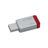 Kingston DT50 32GB USB 3.0 Metal Casing