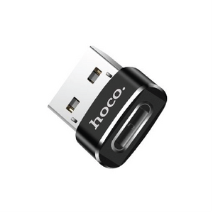 Hoco USB Type C Converter UA6