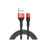 Hoco X26 Xpress Charging Data Cable For Type-C
